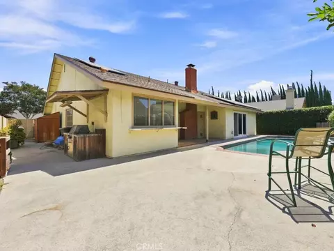 Exterior - 10443 Camden Dr, Cypress, CA 90630 photo 6 of 7