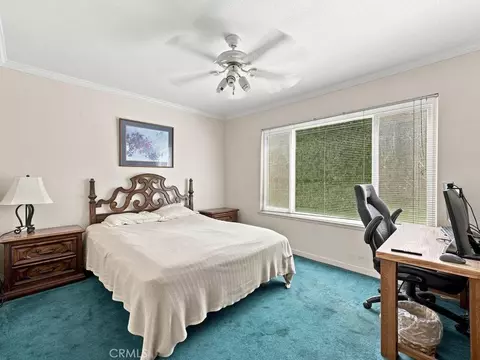 Bedroom - 10443 Camden Dr, Cypress, CA 90630 photo 3 of 6