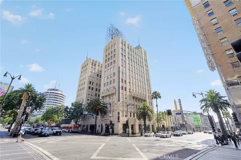 6253 Hollywood #602, Los Angeles, CA 90028