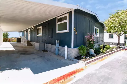 24303 Woolsey Cyn #65, West Hills, CA 91304