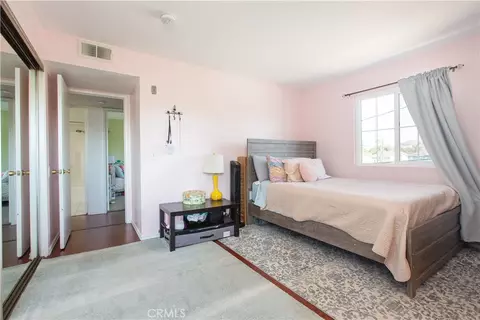 Bedroom - 2507 E 15th, Long Beach, CA 90804 photo 1 of 3