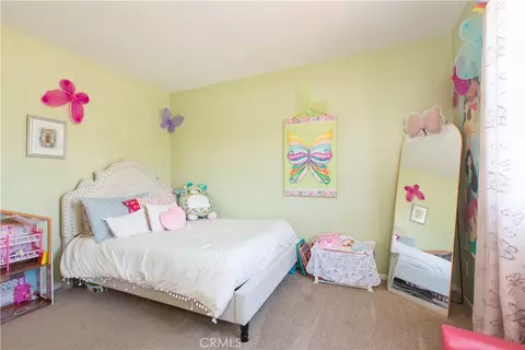 Bedroom - 2507 E 15th, Long Beach, CA 90804 photo 3 of 3