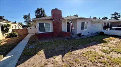 10826 El Rey, Whittier, CA 90606