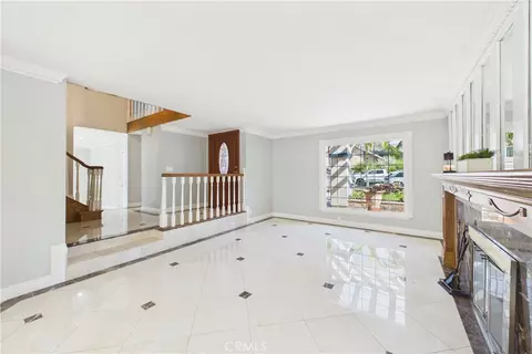 Living - 5794 Maxson, Cypress, CA 90630 photo 6 of 11