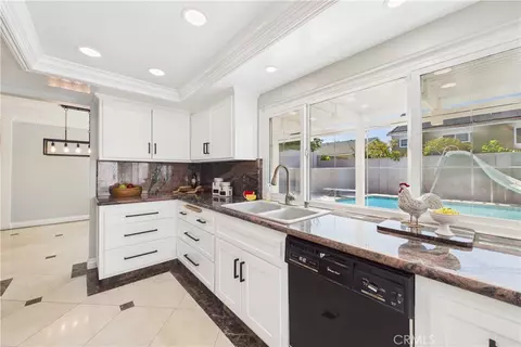 Kitchen - 5794 Maxson, Cypress, CA 90630 photo 2 of 5