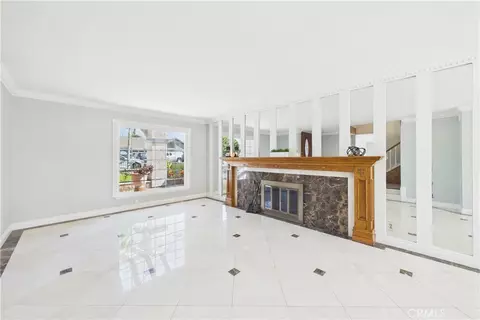 Living - 5794 Maxson, Cypress, CA 90630 photo 5 of 11