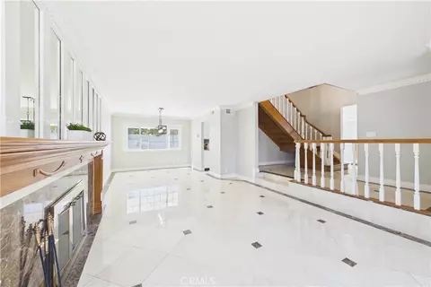 Living - 5794 Maxson, Cypress, CA 90630 photo 4 of 11