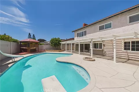 Exterior - 5794 Maxson, Cypress, CA 90630 photo 1 of 10