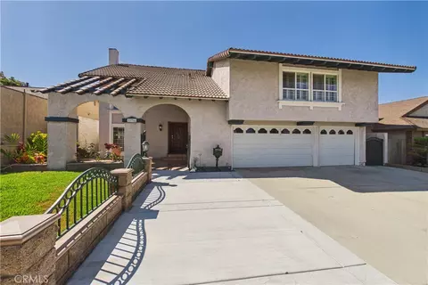 Exterior - 5794 Maxson, Cypress, CA 90630 photo 2 of 10