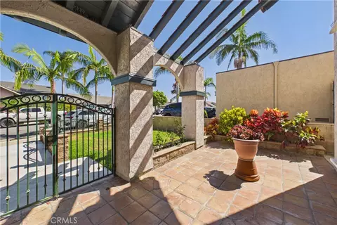 Exterior - 5794 Maxson, Cypress, CA 90630 photo 4 of 10