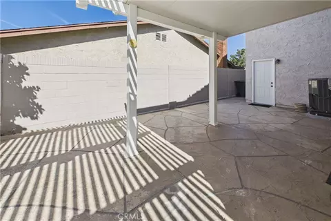 Exterior - 5794 Maxson, Cypress, CA 90630 photo 9 of 10