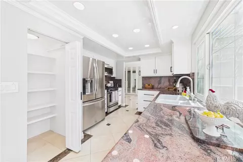 Kitchen - 5794 Maxson, Cypress, CA 90630 photo 5 of 5