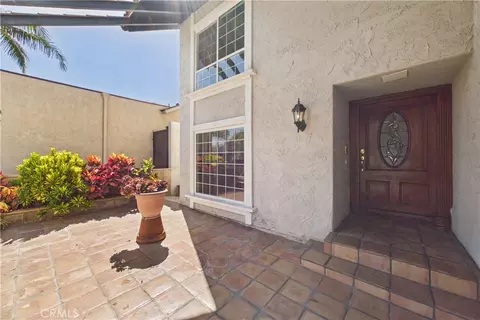 Exterior - 5794 Maxson, Cypress, CA 90630 photo 5 of 10