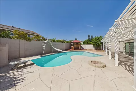 Exterior - 5794 Maxson, Cypress, CA 90630 photo 6 of 10