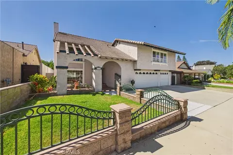 Exterior - 5794 Maxson, Cypress, CA 90630 photo 3 of 10