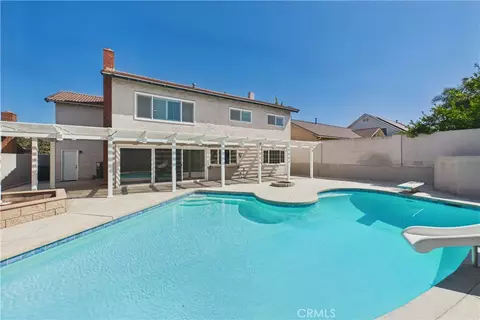 Exterior - 5794 Maxson, Cypress, CA 90630 photo 8 of 10