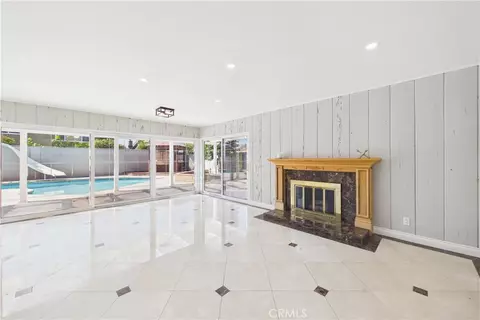 Living - 5794 Maxson, Cypress, CA 90630 photo 8 of 11