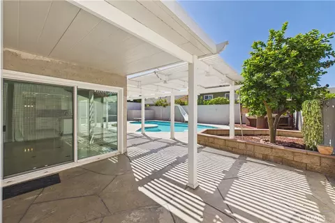 Exterior - 5794 Maxson, Cypress, CA 90630 photo 10 of 10