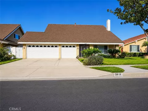 3018 S Pacific, Santa Ana, CA 92704