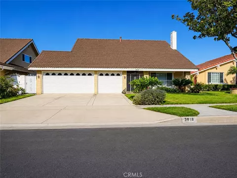 3018 S Pacific, Santa Ana, CA 92704