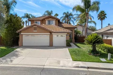 Exterior - 30953 Eagle Ct, Temecula, CA 92591 photo 2 of 8