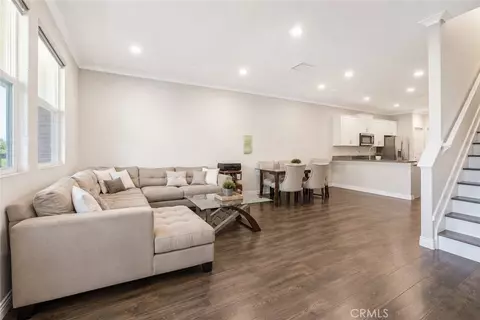 Living - 5784 Spring, Buena Park, CA 90621 photo 6 of 7