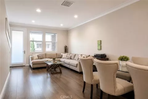 Living - 5784 Spring, Buena Park, CA 90621 photo 4 of 7