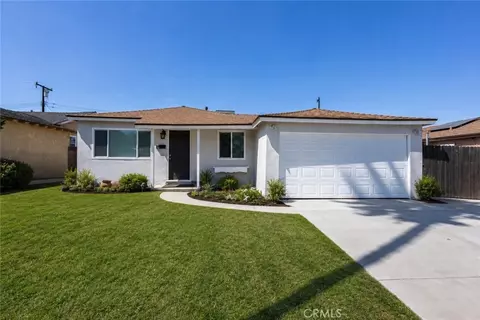 18429 La Guardia, Rowland Heights, CA 91748