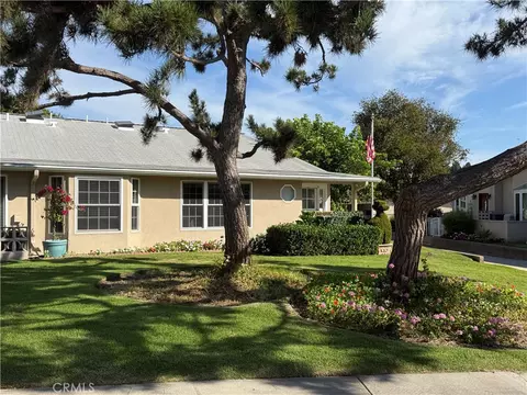 1761 Sunningdale Rd M14-50g, Seal Beach, CA 90740