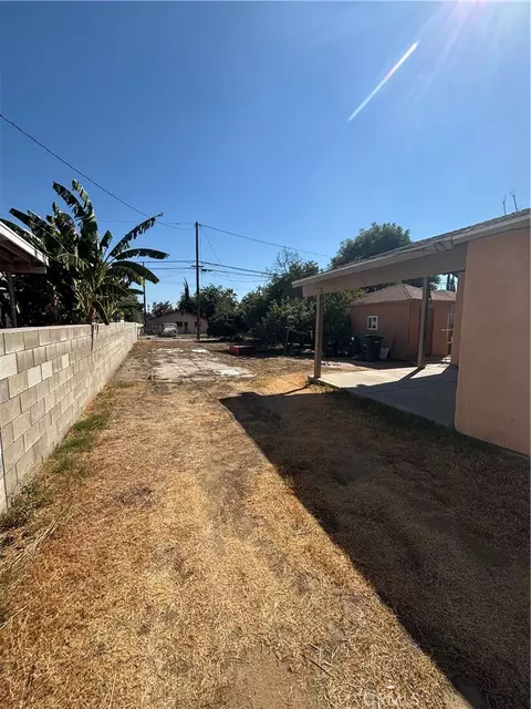 Exterior - 242 E M, Colton, CA 92324 photo 1 of 4