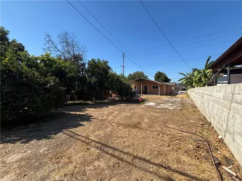Exterior - 242 E M, Colton, CA 92324 photo 2 of 4