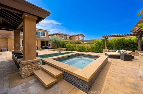 Exterior - 2709 Alamitos Rd, Brea, CA 92821 photo 10 of 12