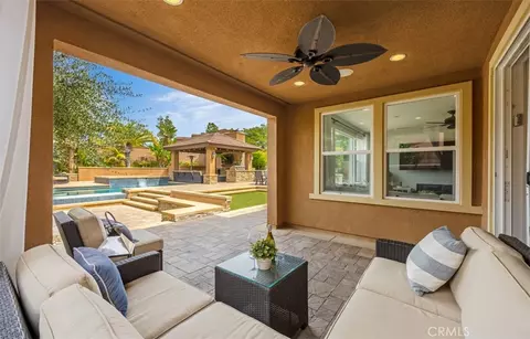 Exterior - 2709 Alamitos Rd, Brea, CA 92821 photo 3 of 12