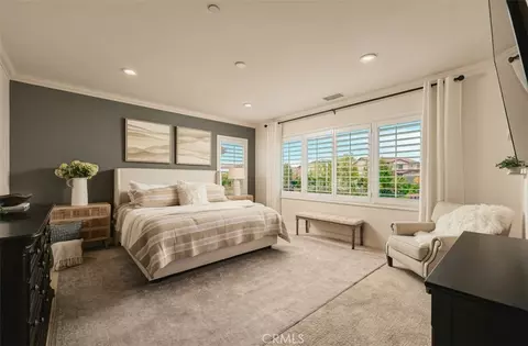 Bedroom - 2709 Alamitos Rd, Brea, CA 92821 photo 6 of 13