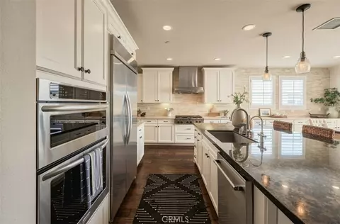 Kitchen - 2709 Alamitos Rd, Brea, CA 92821 photo 3 of 5