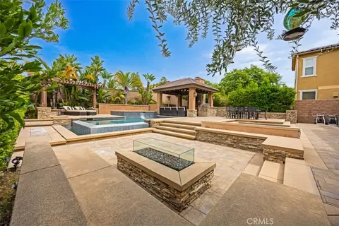 Exterior - 2709 Alamitos Rd, Brea, CA 92821 photo 12 of 12