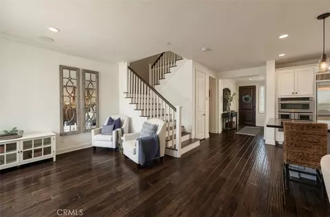 Entry Way - 2709 Alamitos Rd, Brea, CA 92821 photo 6 of 7
