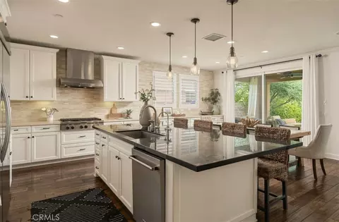 Kitchen - 2709 Alamitos Rd, Brea, CA 92821 photo 2 of 5