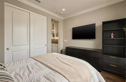 Bedroom - 2709 Alamitos Rd, Brea, CA 92821 photo 4 of 13