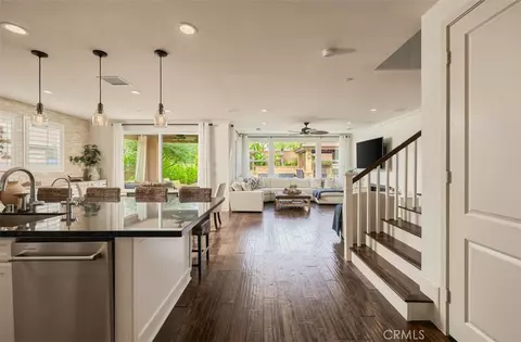 Entry Way - 2709 Alamitos Rd, Brea, CA 92821 photo 3 of 7
