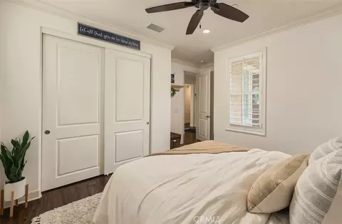 Bedroom - 2709 Alamitos Rd, Brea, CA 92821 photo 2 of 13