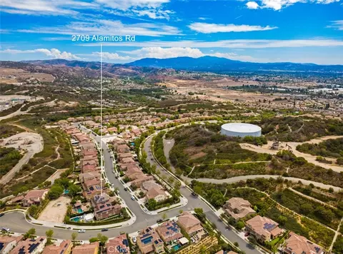 View/Area - 2709 Alamitos Rd, Brea, CA 92821 photo 5 of 8