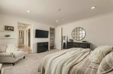 Bedroom - 2709 Alamitos Rd, Brea, CA 92821 photo 9 of 13