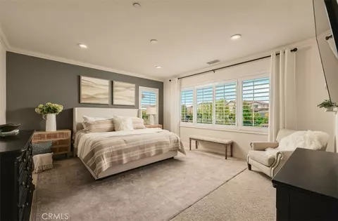 Bedroom - 2709 Alamitos Rd, Brea, CA 92821 photo 5 of 13