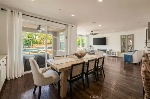 Dining - 2709 Alamitos Rd, Brea, CA 92821 photo 1 of 2