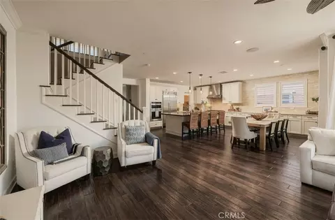 Entry Way - 2709 Alamitos Rd, Brea, CA 92821 photo 4 of 7