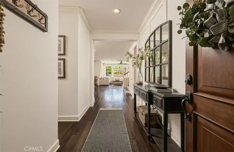 Entry Way - 2709 Alamitos Rd, Brea, CA 92821 photo 2 of 7