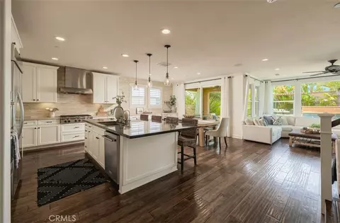 Kitchen - 2709 Alamitos Rd, Brea, CA 92821 photo 1 of 5