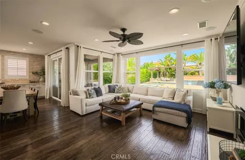 Living - 2709 Alamitos Rd, Brea, CA 92821 photo 3 of 4