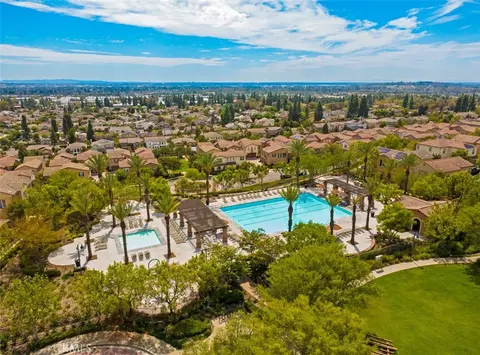 View/Area - 2709 Alamitos Rd, Brea, CA 92821 photo 6 of 8